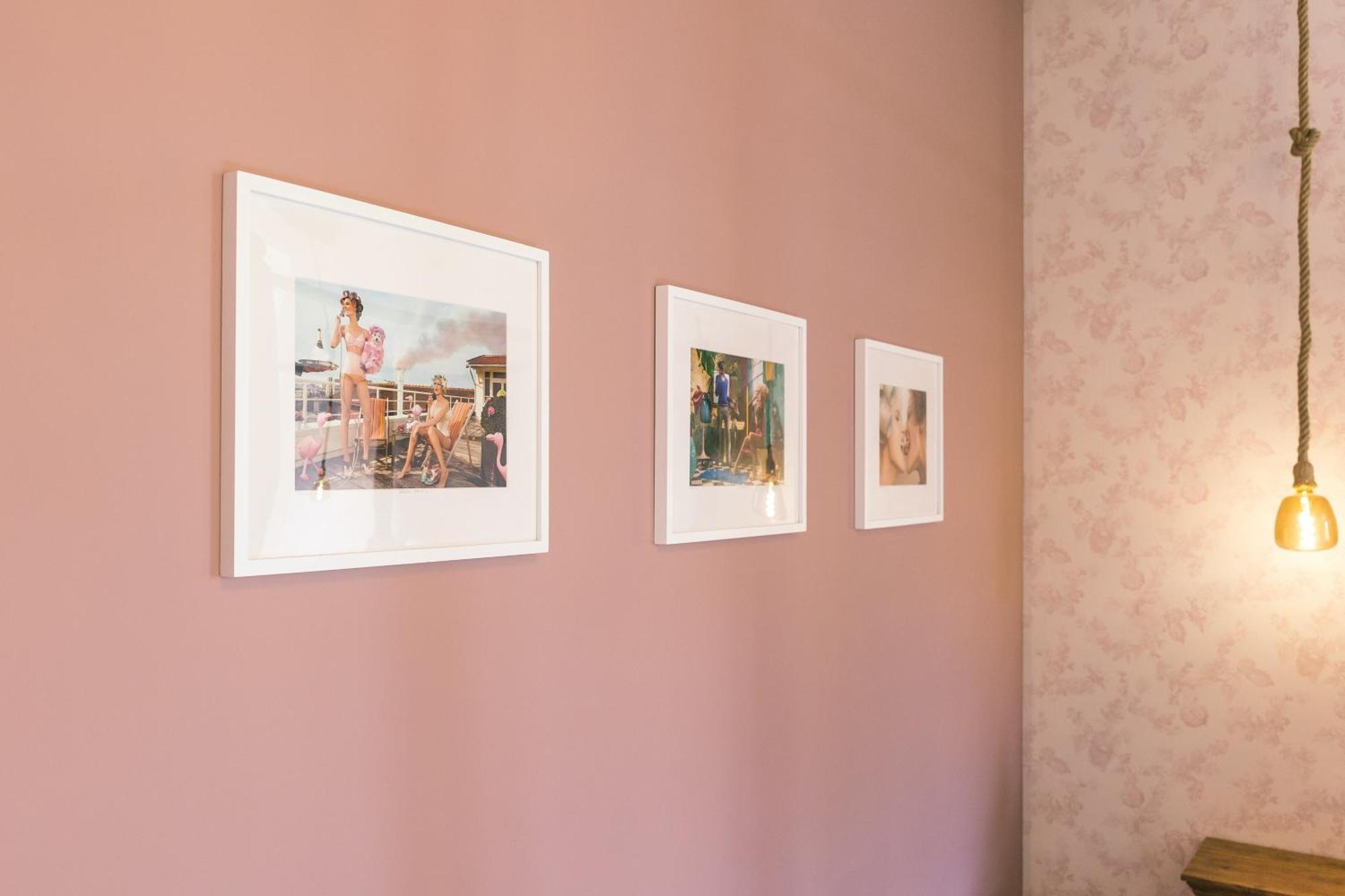 Maison D'Hotes Le Prieure Du Preux Sepeaux-Saint-Romain Bagian luar foto