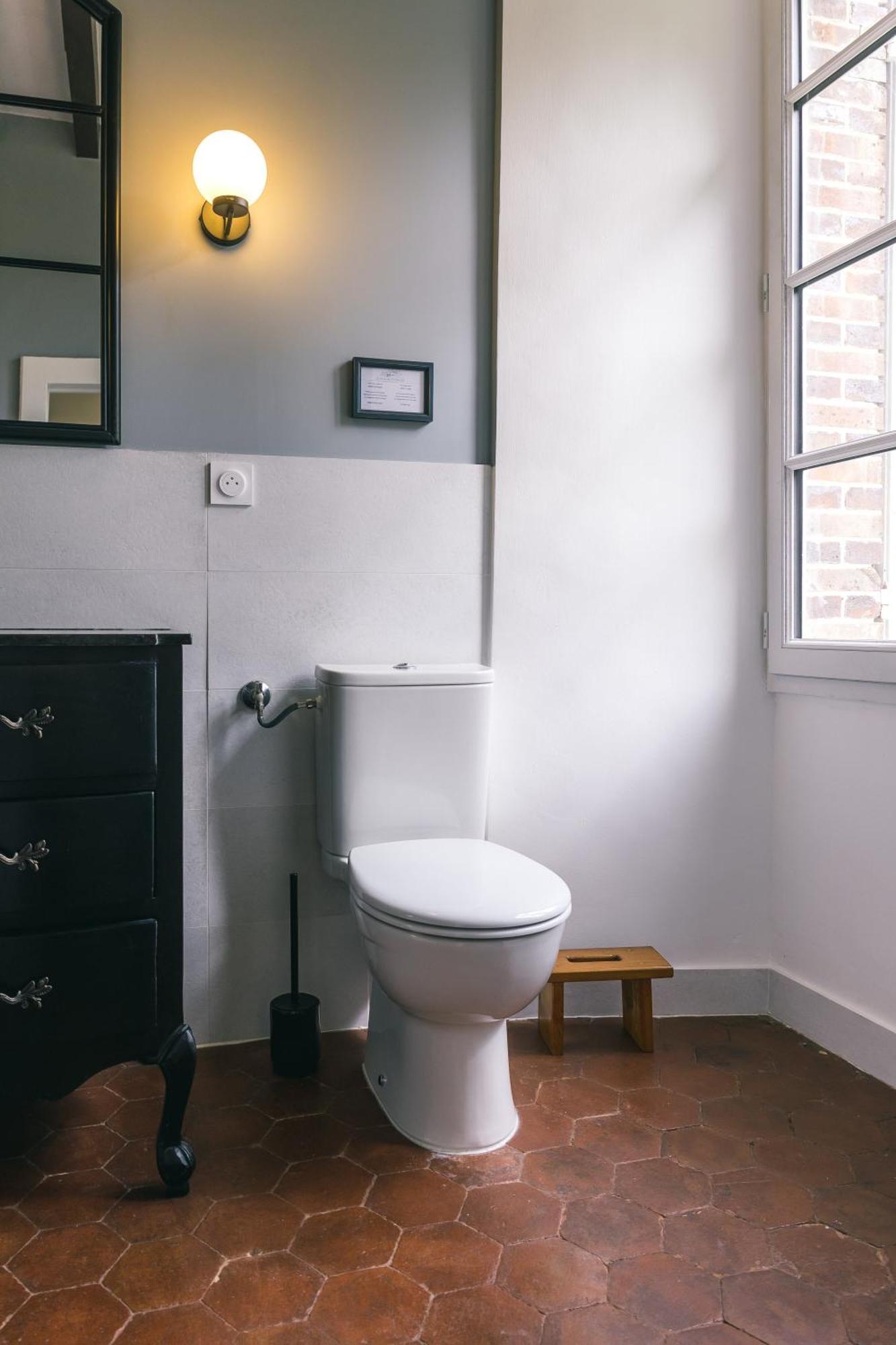 Maison D'Hotes Le Prieure Du Preux Sepeaux-Saint-Romain Bagian luar foto