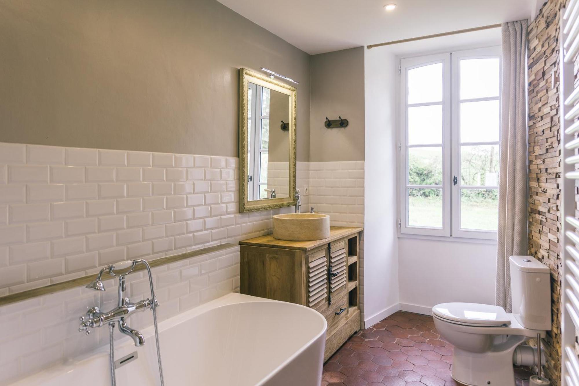 Maison D'Hotes Le Prieure Du Preux Sepeaux-Saint-Romain Bagian luar foto